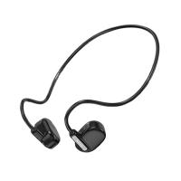 纽曼（Newmine） Mini6s 概念骨传导蓝牙耳机 90mAh (单位: 个)黑色