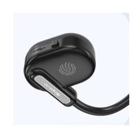 纽曼（Newmine） Mini6s 概念骨传导蓝牙耳机 90mAh (单位: 个)黑色