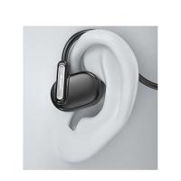 纽曼（Newmine） Mini6s 概念骨传导蓝牙耳机 90mAh (单位: 个)黑色