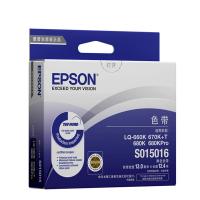 爱普生（EPSON） S015524(LQ670K) 色带架 13mm（单位：根）（适用机型：LQ-670K/670K+/670K+T/660K/680K/680K Pro）黑色