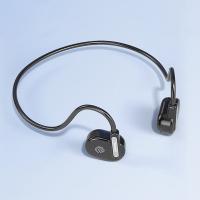 纽曼（Newmine） Mini6s 概念骨传导蓝牙耳机 90mAh (单位: 个)黑色