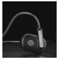 纽曼（Newmine） Mini6s 概念骨传导蓝牙耳机 90mAh (单位: 个)黑色