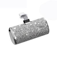 爱沃可（iWALK） DBS4500C 口袋充电宝 4500mAh(单位：个) Type-C接口 银钻版