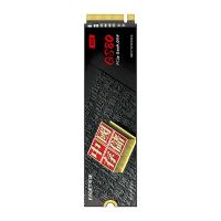 忆捷（EAGET） GS80 SSD固态硬盘 2TB  （单位：个）