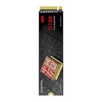 忆捷（EAGET） GS80 SSD固态硬盘 2TB  （单位：个）