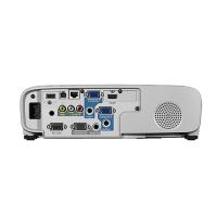 爱普生（EPSON） CB-X49 高亮商教投影机 302x92x249mm 白色 (单位:台)