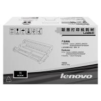 联想（Lenovo） LD2641 硒鼓 12000页  （单位:支） 适用LJ2600D 2650DN M7600 M7600D M7650DF M7650DNF 黑色