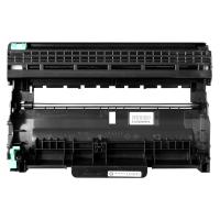 联想（Lenovo） LD2641 硒鼓 12000页  （单位:支） 适用LJ2600D 2650DN M7600 M7600D M7650DF M7650DNF 黑色