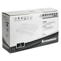 联想（Lenovo） LD2641 硒鼓 12000页  （单位:支） 适用LJ2600D 2650DN M7600 M7600D M7650DF M7650DNF 黑色