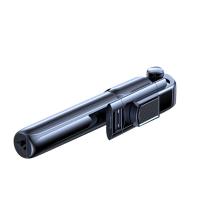 领臣（licheers） 三脚款自拍杆 便携多功能 Q7 70cm (单位:个) 黑色