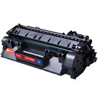 绘威 CF280A 硒鼓 3000页 （单位:支） 适用惠普HP M401d M401n M401dn M425dn M425dn HP400打印机 黑色