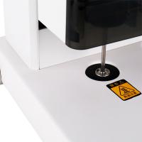 得力（deli） 3888 财务凭证装订机 最大装订厚度≤30mm(单位：台)