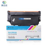 腾立达 W1005AC 激光碳粉盒 5000页标准容量2个/套 黑色 适用惠普HP Laser printer 407nk (单位:套)