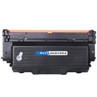 腾立达 W1005AC 激光碳粉盒 5000页标准容量2个/套 黑色 适用惠普HP Laser printer 407nk (单位:套)