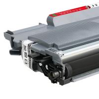 京呈 TN2225 激光打印硒鼓 标准版 3000页 （单位：支） 适用兄弟 Brother HL-2220 2230 黑色