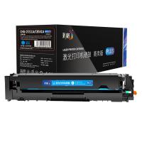 彩格 CHG-CF211A PLUS版硒鼓 1400页(单位：支) 适用于惠普HP LaserJet Pro 200 Color M251n/M251nw/M276n 蓝色