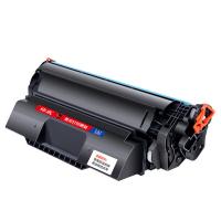 绘威 Q2612A 硒鼓 10000页 （单位:支） 适用m1005 1020 1010 1018 1022 3050佳能LBP2900+打印机 黑色