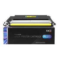 彩格 CHG-LT1821Y 粉盒 1000页(单位：支) 适用于联想Lenovo CS1821;CS1821W;CS1831;CS1831W;CM7110W;CM7120W 黄色