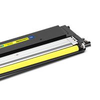 彩格 CHG-LT1821Y 粉盒 1000页(单位：支) 适用于联想Lenovo CS1821;CS1821W;CS1831;CS1831W;CM7110W;CM7120W 黄色
