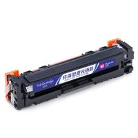 盈佳（Ink Cartridge） CF403A 带芯片商专版硒鼓 1400页（ 单位 :支） 适用惠普HP M252N CF400A M277DW M252DW 红色