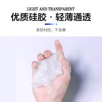 倍方 台式机电脑通用键盘膜 30506 44.5*14mm (单位:个) 半透明