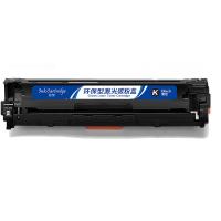 盈佳（Ink Cartridge） CE410X 激光碳粉盒 商专版带芯片4000页（单位：个）适用于惠普HP M351a M451dn M451nw M375nw M475dn 黑色