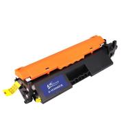 e代 CF230A 粉盒 尊享版 有芯片 1600页(单位：个) 适用HP M203d/M227fdw/M227sdnM227d/M227fdn 黑色