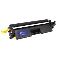 e代 CF230A 粉盒 尊享版 有芯片 1600页(单位：个) 适用HP M203d/M227fdw/M227sdnM227d/M227fdn 黑色