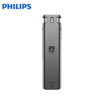 飞利浦（PHILIPS） AI智能录音笔 16G VTR5260 96*24*11mm 20个/箱 (单位:个) 黑色
