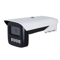 大华 摄像头 POE供电 DH-IPC-HFW2443M-A-IL2 201*107*97mm (单位:个) 白色