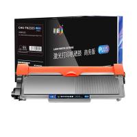 彩格 CHG-TN2325 硒鼓 2600页（单位：支）（适用机型：适用兄弟打印机墨盒MFC-7380 DCP-7080D DCP-7180DN HL-2260D TN-2312打印机硒鼓墨粉盒）黑色