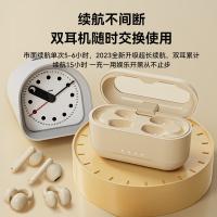欧克士（OKSJ） 蓝牙耳机 骨传导概念耳夹式 i24 充电仓电量300mAh 48副/箱 (单位:副) 肤色