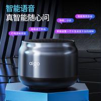 爱国者（aigo） 车载蓝牙音箱 无线迷你便携 T98PRO 79*79*62mm 100个/箱 (单位:个) 颜色随机