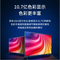 海康威视 4k监控显示器 含底座 DS-D5065UE-B 65英寸 (单位:台) 黑色