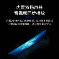 海康威视 4k监控显示器 含底座 DS-D5065UE-B 65英寸 (单位:台) 黑色