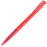 得力（deli） 6506 按压式圆珠笔 0.7mm 60支/盒 红色 (单位:盒)