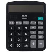 晨光（M&G） ADG98838 12位数字显示语音型计算器 120*142mm  (单位：台 )