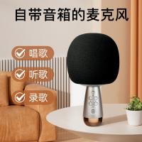 唱吧 麦克风 话筒音响一体无线 G2 PRO 107mm*201mm 12台/箱 (单位:台) 灰色