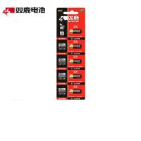 双鹿 23A 碱性电池 5粒/卡（单位：卡）