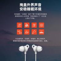 纽曼（Newmine） 有线耳机 入耳式 XL02 1.2m (单位:个) 白色