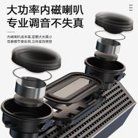 飞利浦（PHILIPS） 蓝牙音响 SPA510X 48*49*265mm (单位:台)