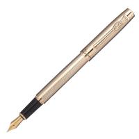 毕加索（pimio） 933 亚维侬系列钢笔 0.5mm(单位：支) 金色刻花