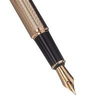 毕加索（pimio） 933 亚维侬系列钢笔 0.5mm(单位：支) 金色刻花
