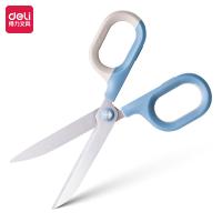 纽赛（NUSIGN） NS056蓝色 剪刀 155mm（单位：把）蓝色