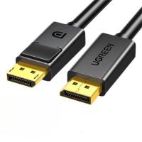 绿联（UGREEN） 视频连接线 10212 3米 (单位:条) 黑色