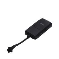 应致 防走失定位器 4G D04G-Z 88mmx43mmx16mm (单位:个) 黑色