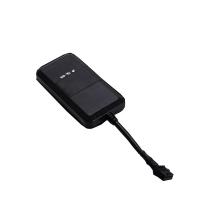 应致 防走失定位器 4G D04G-Z 88mmx43mmx16mm (单位:个) 黑色