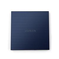 绿联（UGREEN） 60811 免驱动外置光驱 Type-C  （单位：个）