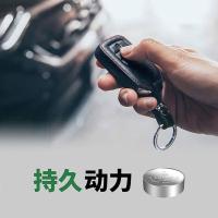 超霸（GP） GP189-LY LR54纽扣电池 10粒/卡（单位：卡）