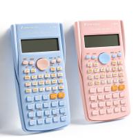 三木（SUNWOOD） EC-82MS 计算器 单个装 （单位:个） 樱粉